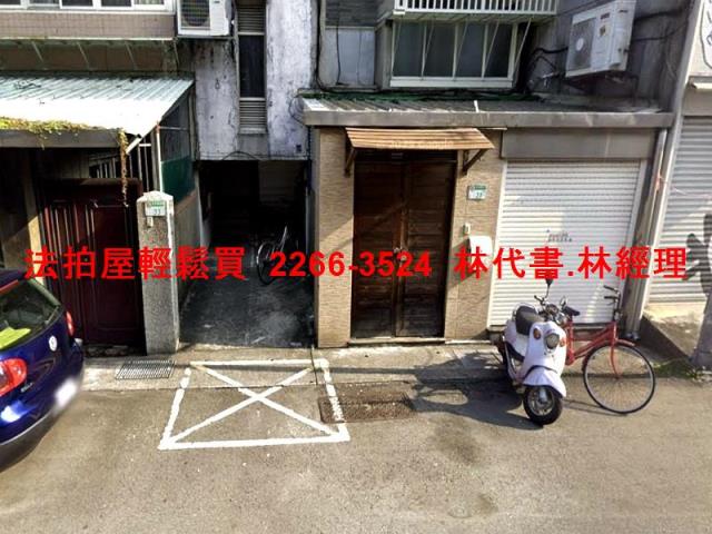 台北士林公寓法拍-5