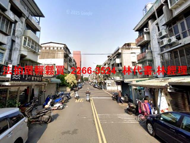 台北士林公寓法拍-6