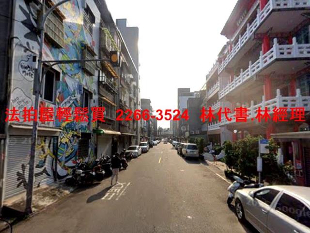 台北士林公寓法拍-7