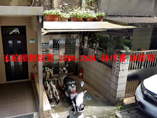 台北法拍公寓-3