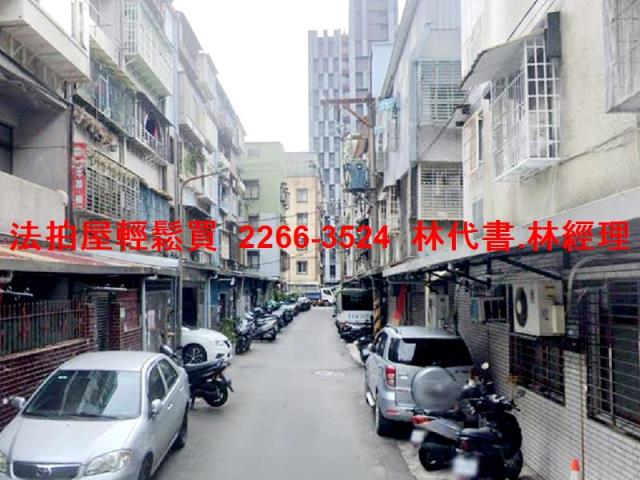 台北法拍公寓-4