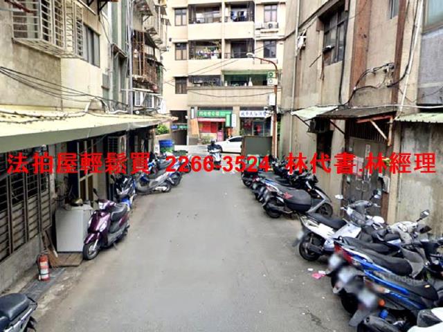 台北法拍公寓-5