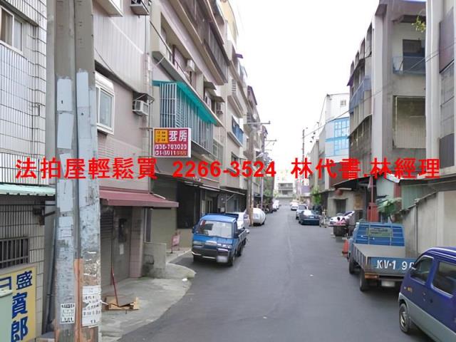 桃園中壢法拍公寓-9