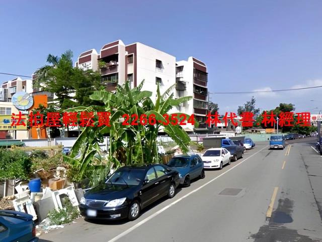 桃園中壢法拍公寓-11