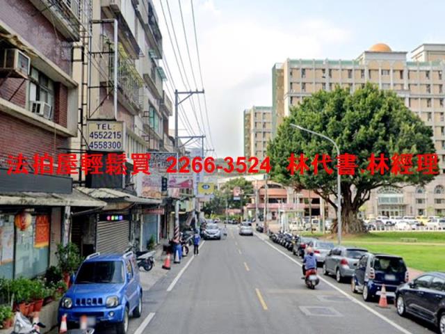 桃園中壢法拍公寓-5