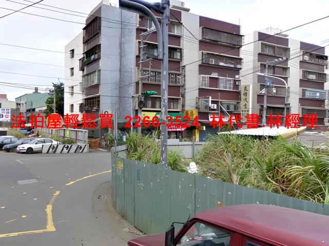 桃園中壢法拍公寓-6