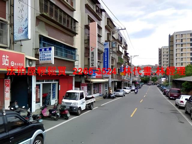 桃園中壢法拍公寓-7