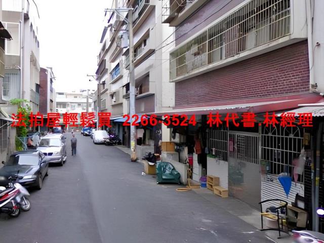 桃園中壢法拍公寓-8