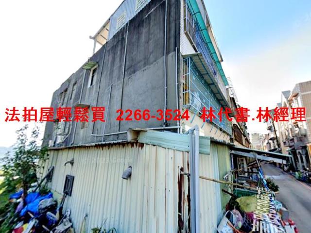 桃園大溪法拍公寓-2