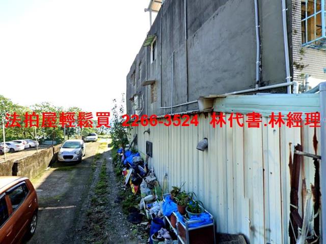 桃園大溪法拍公寓-3