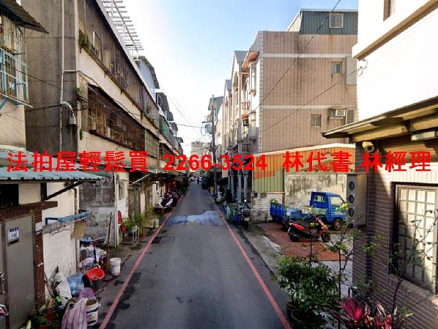 桃園大溪法拍公寓-5