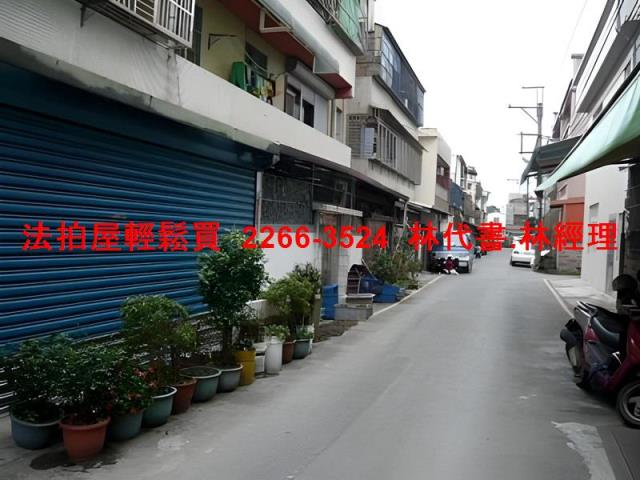 桃園大溪法拍公寓-6