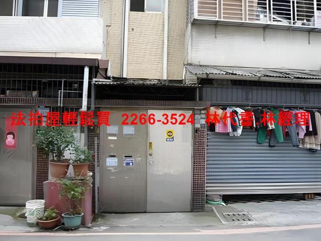 桃園大溪法拍公寓-8