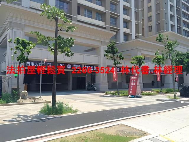 淡水大樓法拍-9