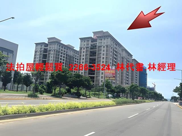淡水大樓法拍-10