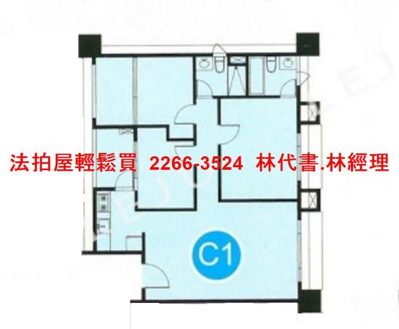 淡水大樓法拍-11