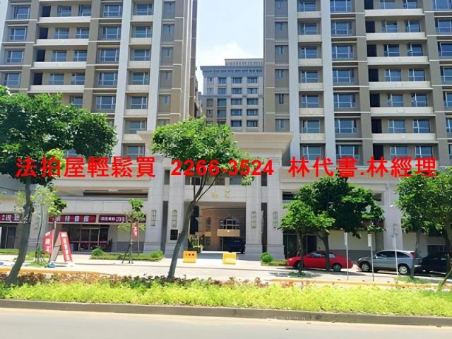 淡水大樓法拍-4