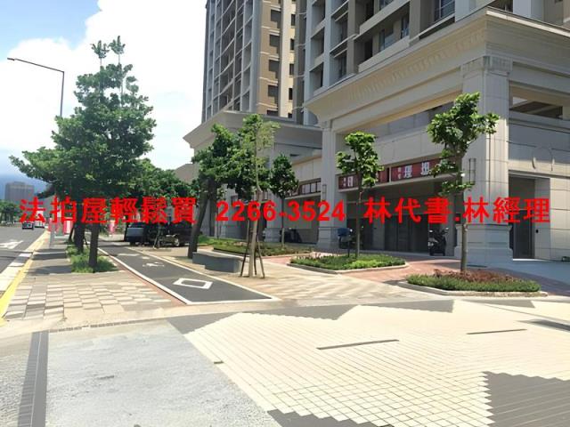淡水大樓法拍-5