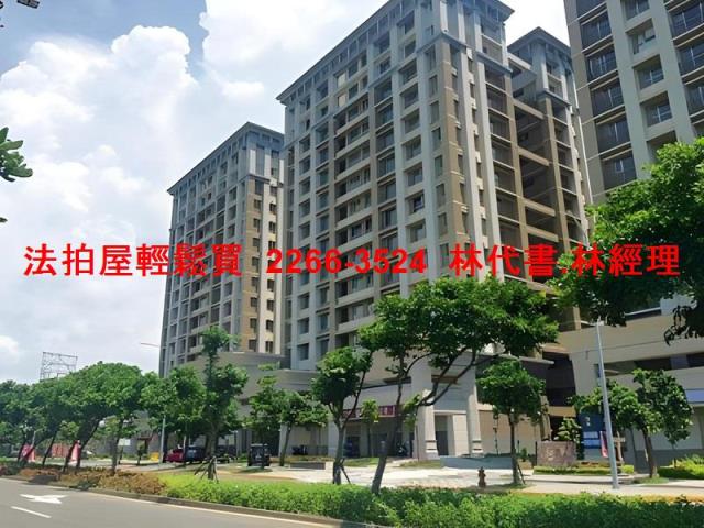 淡水大樓法拍-6