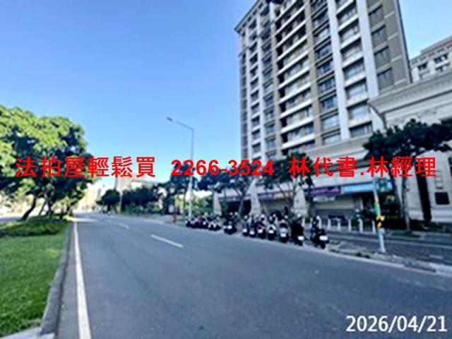 淡水大樓法拍-7