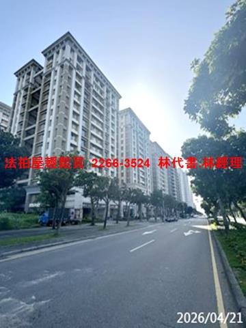 淡水大樓法拍-8