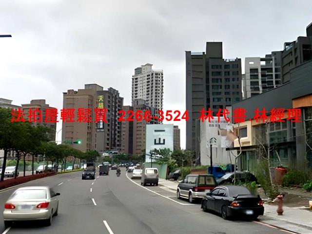 新北三重大樓法拍-11