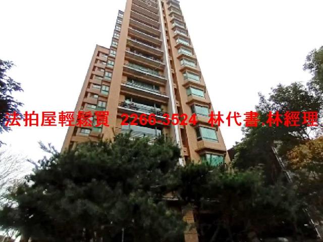 新北三重大樓法拍-5