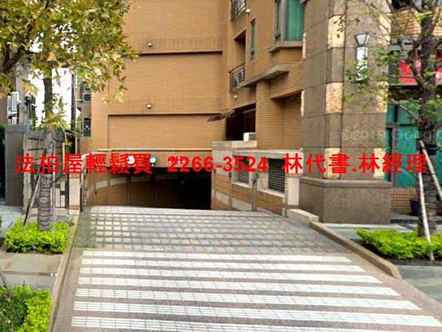 新北三重大樓法拍-8