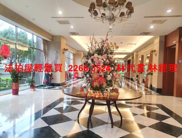 新北三峽法拍大樓-5