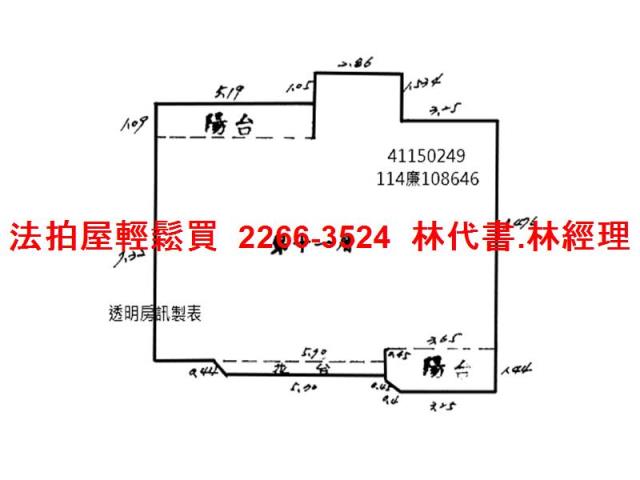 樹林法拍大樓-12