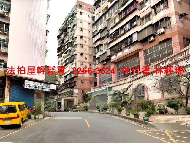 樹林法拍大樓-7