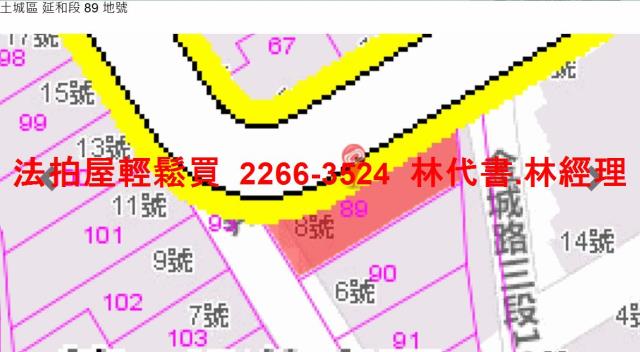 土城法拍公寓-11