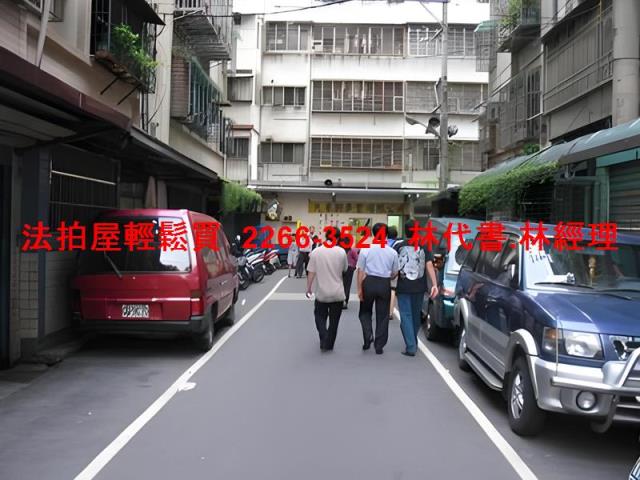 土城法拍公寓-8