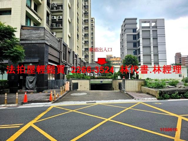 台北內湖大樓法拍-6