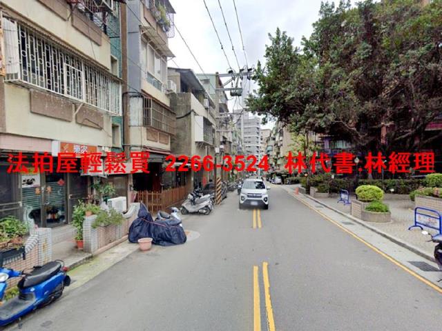 北投拍賣公寓-5