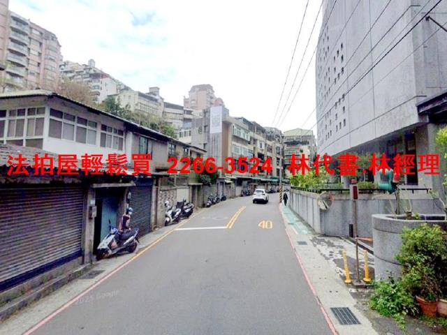 北投拍賣公寓-6