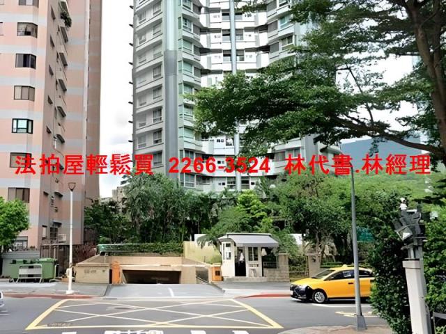 台北信義區法拍大樓-10