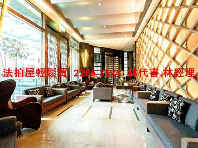 台北信義區法拍大樓-6