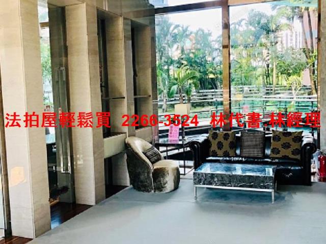 台北信義區法拍大樓-8