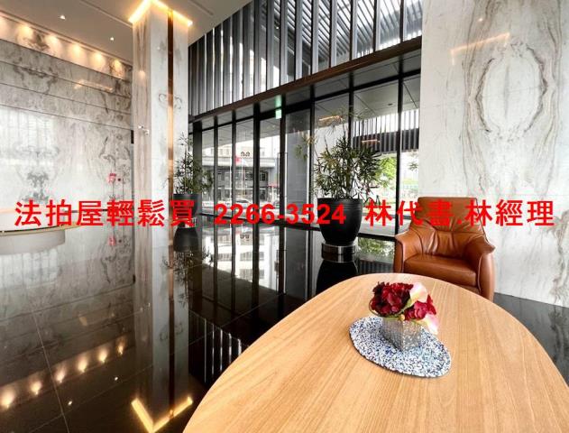 桃園拍賣大樓-5