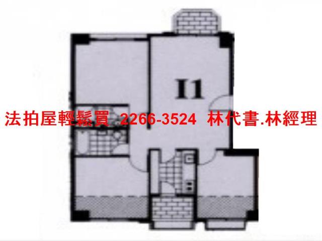 蘆竹華廈法拍-11