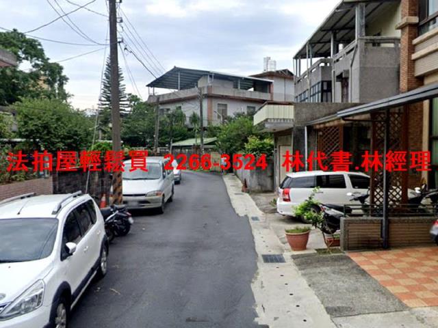 桃園法拍透天-5