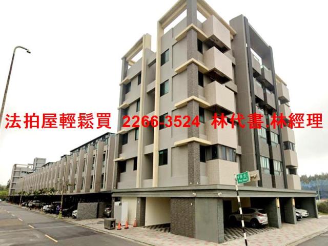 觀音拍賣別墅-2