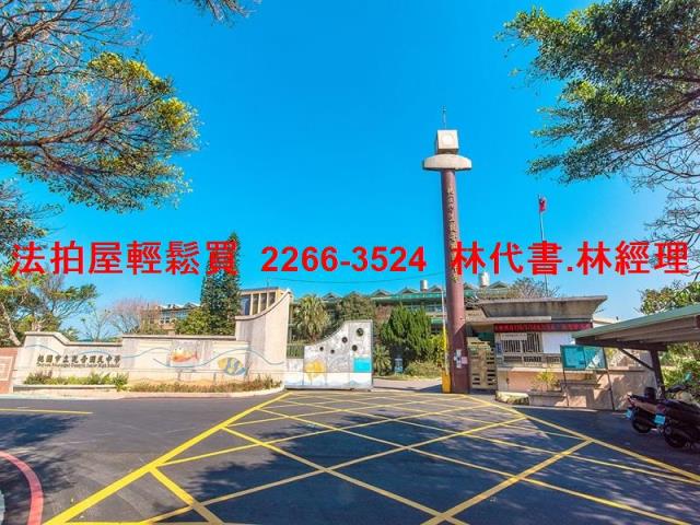 觀音拍賣別墅-3
