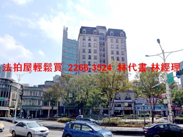 大同區法拍大樓-9