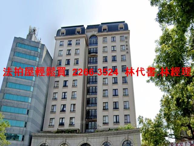 大同區法拍大樓-4