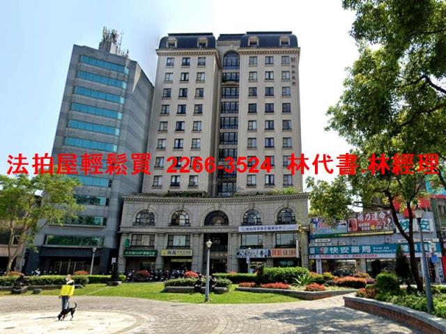 大同區法拍大樓-7
