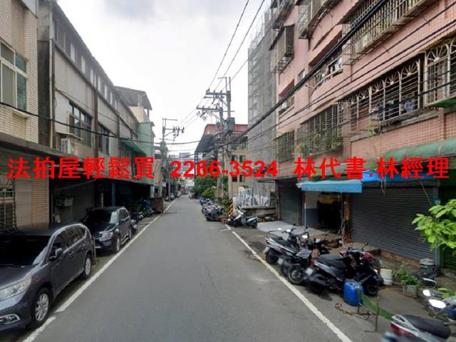 新北法拍華廈-5