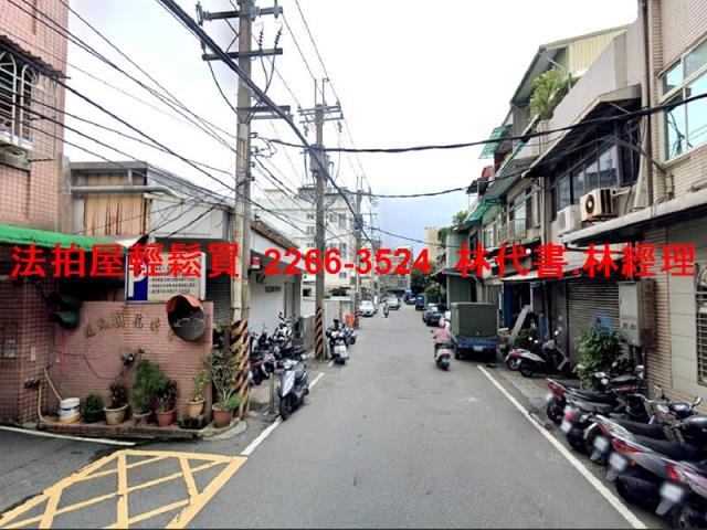 新北法拍華廈-7