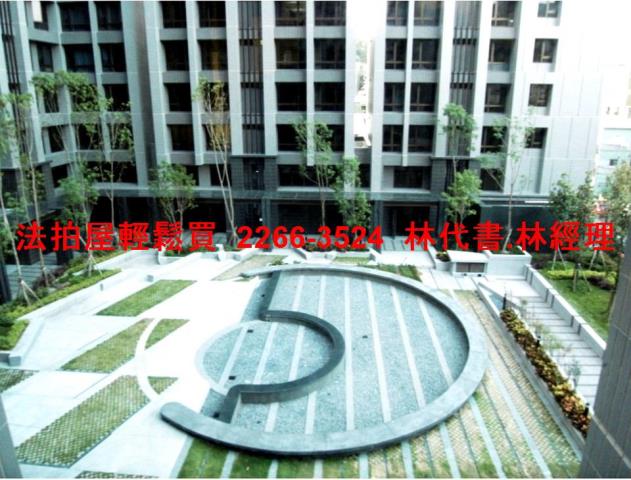 暖暖大樓拍賣-7